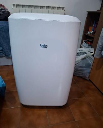 Condizionatore Beko