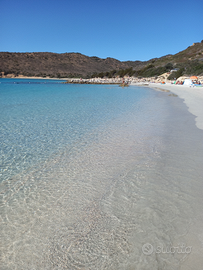 Casa vacanze sardegna