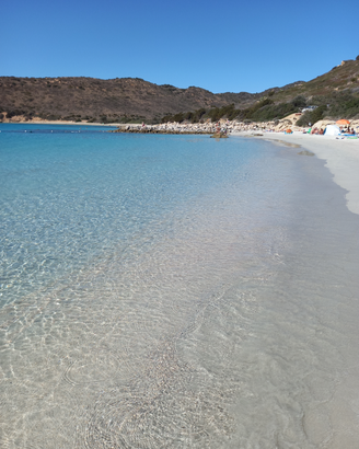 Casa vacanze sardegna