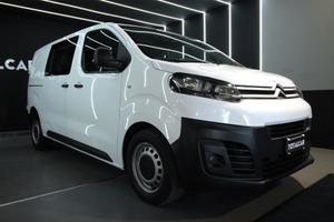 CITROEN JUMPY 2.0 122 CV AUTOCARRO