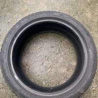 2 gomme linglong 225/45 R18 4 stagioni
