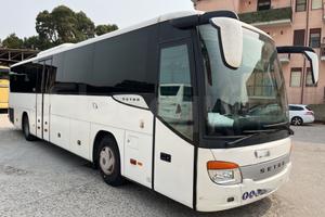 Setra S415, 2009, 73 posti, Euro 5