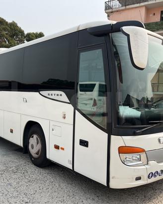 Setra S415, 2009, 73 posti, Euro 5
