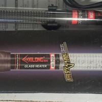 Termostato per acquario