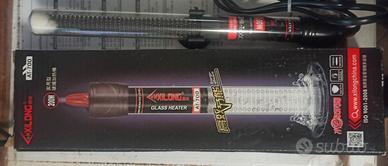 Termostato per acquario