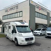 Adria CORAL S 680 DP