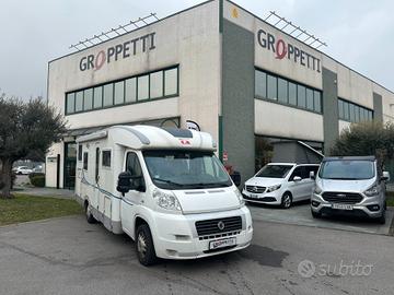 Adria CORAL S 680 DP