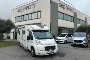 Adria CORAL S 680 DP