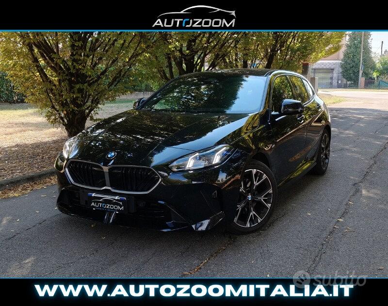 BMW Serie 1 (F70)