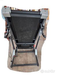 tapisroulant Greenfit X10 HRC