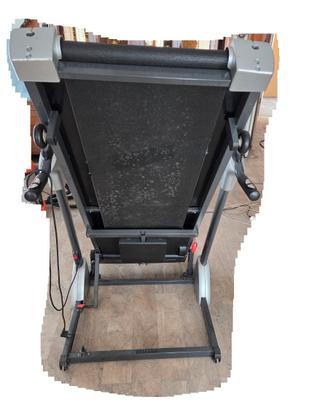 tapisroulant Greenfit X10 HRC
