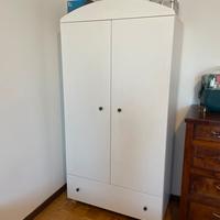 Armadio per cameretta