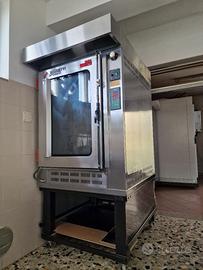 forno moretti Tivoli