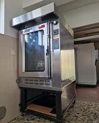 forno moretti Tivoli