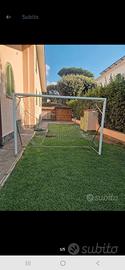 porta calcio