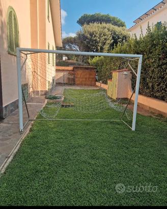 porta calcio