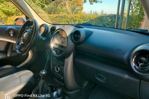 MINI COUNTRYMAN 1.6 ALL4 NEOPATENTATI