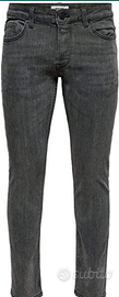 Jeans only &sons