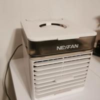 Nexfan Ventilatore Portatile Artic Air Cube 