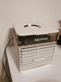 Nexfan Ventilatore Portatile Artic Air Cube 