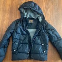 Woolrich giubbotto smanicato