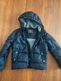 Woolrich giubbotto smanicato