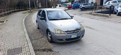 Opel Corsa 1.3 16V CDTI cat 5 porte Enjoy
