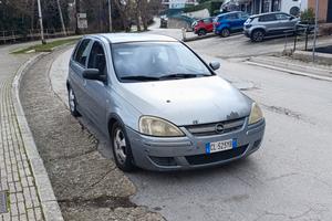 Opel Corsa 1.3 16V CDTI cat 5 porte Enjoy