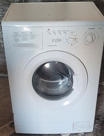 Lavatrice meccanica San Giorgio