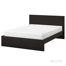 Struttura letto 
