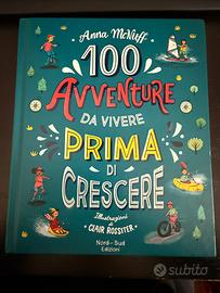 100 avventure da vivere li