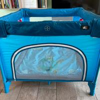 Box Baby Zone fantasia mare
