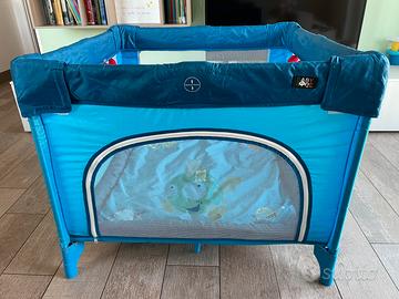 Box Baby Zone fantasia mare