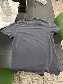 Levi’s T-shirt grigio antracite