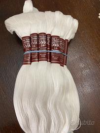 Cotone DMC per ricamo