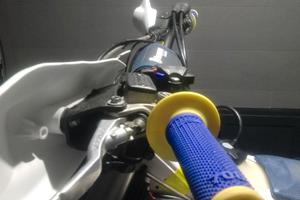 Husqvarna FE 250 - 2018