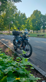 Royal Enfield Himalayan