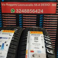 4 STAGIONI cod:10043 Misura 205 55 R16 PIRELLI