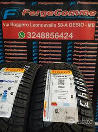 4 STAGIONI cod:10043 Misura 205 55 R16 PIRELLI