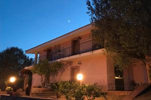 Casa vacanza vista mare marina di camerota