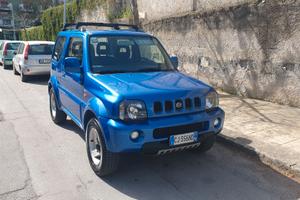 SUZUKI Jimny 3ª serie Special