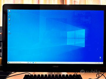 Computer Asus all-in-one 24 pollici AiO  core i5