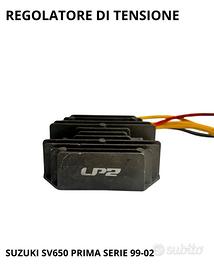 Regolatore di tensione tipo originale sv650 99-02