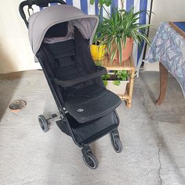 PASSEGGINO MS BABY WORLD 