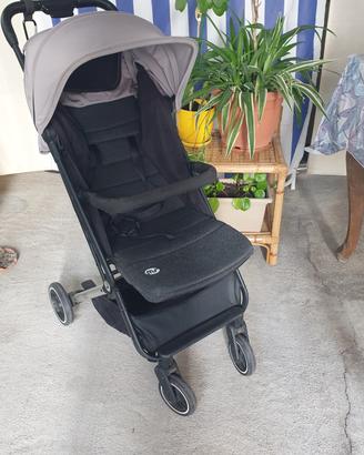 PASSEGGINO MS BABY WORLD 