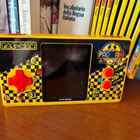 Pacman original portatile