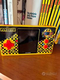 Pacman original portatile