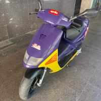 Sr Aprilia