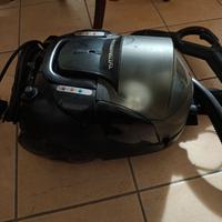 Zepter tuttoluxo 6SB vaporetto