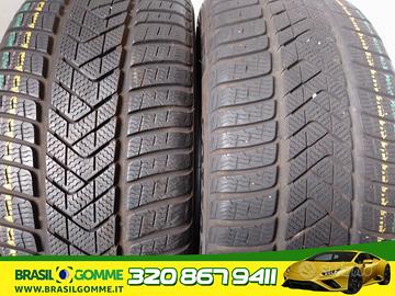 Gomme 255/40/20 PIRELLI Invernali